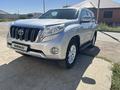 Toyota Land Cruiser Prado 2015 годаүшін16 000 000 тг. в Актобе – фото 7