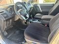 Toyota Land Cruiser Prado 2015 годаүшін16 000 000 тг. в Актобе – фото 9