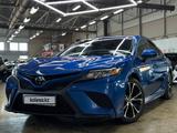 Toyota Camry 2020 годаүшін12 800 000 тг. в Кокшетау