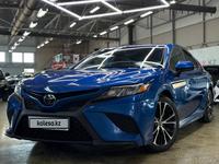 Toyota Camry 2020 года за 12 800 000 тг. в Кокшетау