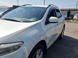 Nissan Murano 2010 года за 6 700 000 тг. в Алматы