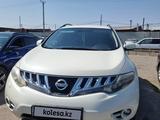 Nissan Murano 2010 года за 6 700 000 тг. в Алматы – фото 3
