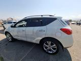 Nissan Murano 2010 года за 6 700 000 тг. в Алматы – фото 4