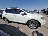 Nissan Murano 2010 года за 6 700 000 тг. в Алматы – фото 2
