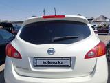 Nissan Murano 2010 года за 6 700 000 тг. в Алматы – фото 5