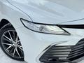 Toyota Camry 2021 года за 17 000 000 тг. в Алматы – фото 13