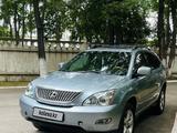 Lexus RX 330 2004 годаүшін6 700 000 тг. в Шымкент – фото 3