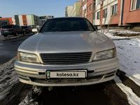 Nissan Cefiro 1995 годаүшін1 700 000 тг. в Алматы