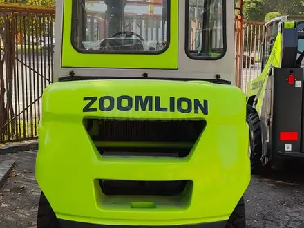 Zoomlion  Вилочный погрузчик FD50 2023 года в Актобе – фото 15