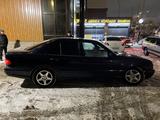 Mercedes-Benz E 280 1997 года за 1 900 000 тг. в Астана – фото 4