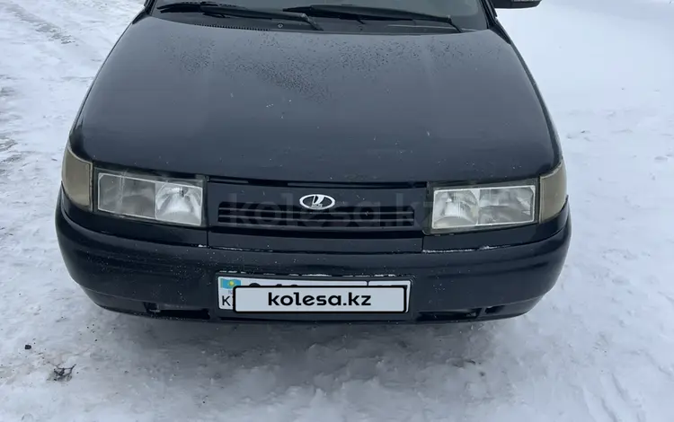 ВАЗ (Lada) 2110 2005 года за 800 000 тг. в Уральск