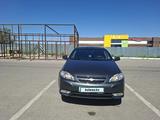 Chevrolet Lacetti 2023 годаүшін6 000 000 тг. в Караганда – фото 2
