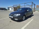Chevrolet Lacetti 2023 годаүшін6 000 000 тг. в Караганда – фото 3