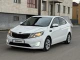 Kia Rio 2013 годаfor4 600 000 тг. в Караганда