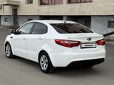 Kia Rio 2013 годаfor4 600 000 тг. в Караганда – фото 3