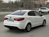 Kia Rio 2013 годаfor4 600 000 тг. в Караганда – фото 5