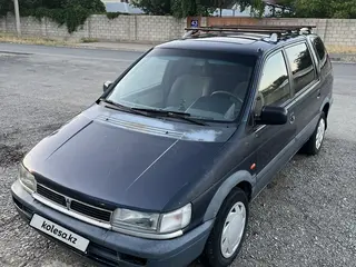 Mitsubishi Space Wagon