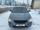 ВАЗ (Lada) Priora 2170 2008 года за 1 050 000 тг. в Актобе – фото 2