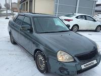 ВАЗ (Lada) Priora 2170 2008 года за 1 050 000 тг. в Актобе