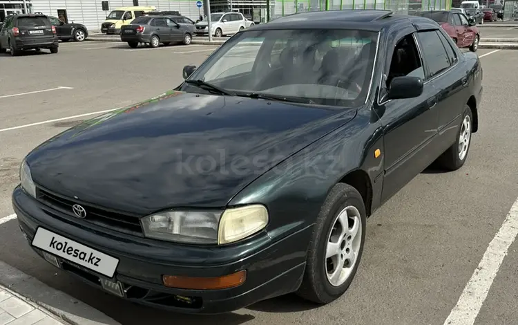 Toyota Camry 1991 года за 1 800 000 тг. в Павлодар