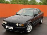 BMW 525 1990 года за 1 100 000 тг. в Петропавловск