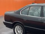 BMW 525 1990 года за 1 100 000 тг. в Петропавловск – фото 5
