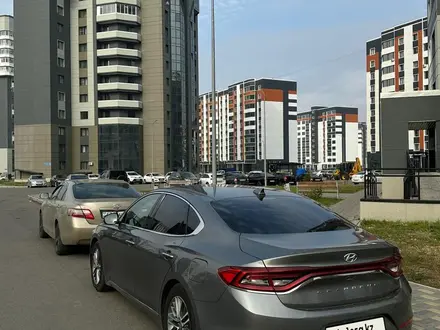 Hyundai Grandeur 2019 года за 10 800 000 тг. в Усть-Каменогорск – фото 3