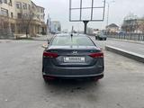 Hyundai Accent 2021 года за 7 150 000 тг. в Шымкент