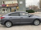 Hyundai Accent 2021 года за 7 150 000 тг. в Шымкент – фото 4