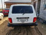 ВАЗ (Lada) Lada 2121 1999 годаүшін1 000 000 тг. в Алматы