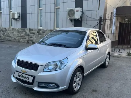 Chevrolet Nexia 2021 года за 4 300 000 тг. в Актау – фото 2