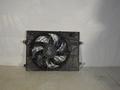 Диффузор вентилятор охлаждения радиатора Geely Coolray за 80 000 тг. в Караганда