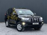 Toyota Land Cruiser Prado 2021 годаfor24 900 000 тг. в Актобе – фото 2