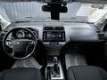 Toyota Land Cruiser Prado 2021 годаfor24 900 000 тг. в Актобе – фото 10