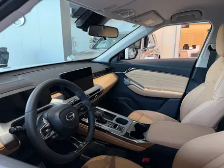 GAC GS4 Max GB AWD 2026 года за 11 590 000 тг. в Актобе – фото 3