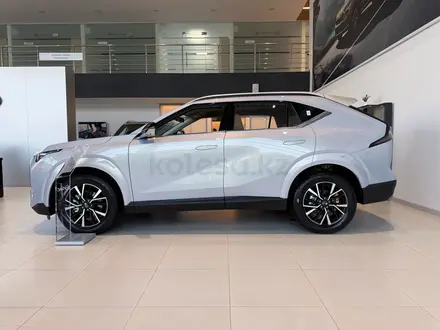 GAC GS4 Max GB AWD 2026 года за 11 590 000 тг. в Актобе – фото 4