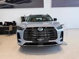 GAC GS4 Max GB AWD 2026 годаүшін11 590 000 тг. в Актобе – фото 2