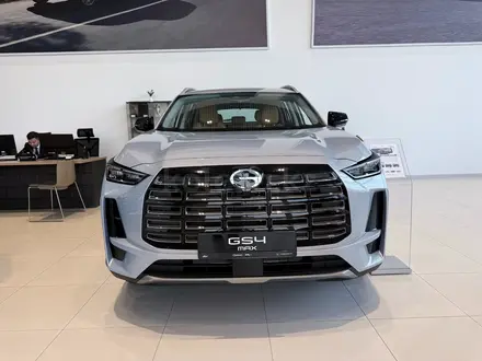 GAC GS4 Max GB AWD 2026 года за 11 590 000 тг. в Актобе – фото 2
