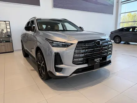 GAC GS4 Max GB AWD 2026 года за 11 590 000 тг. в Актобе