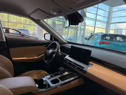 GAC GS4 Max GB AWD 2026 года за 11 590 000 тг. в Актобе – фото 6