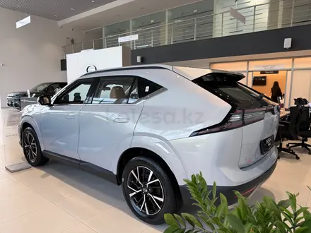 GAC GS4 Max GB AWD 2026 года за 11 590 000 тг. в Актобе – фото 7