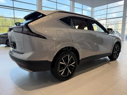 GAC GS4 Max GB AWD 2026 года за 11 590 000 тг. в Актобе – фото 8
