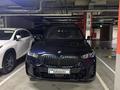 BMW X5 2024 года за 49 000 000 тг. в Алматы – фото 3