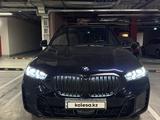 BMW X5 2024 года за 49 000 000 тг. в Алматы