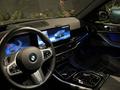 BMW X5 2024 года за 49 000 000 тг. в Алматы – фото 2