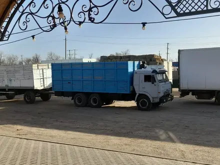 КамАЗ  53212 2000 года за 5 000 000 тг. в Кызылорда