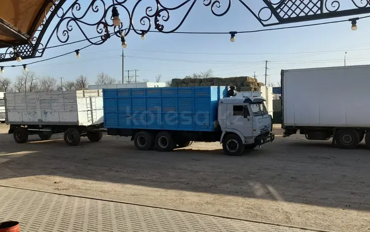 КамАЗ  53212 2000 года за 5 000 000 тг. в Кызылорда