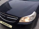 Chevrolet Epica 2007 годаүшін3 400 000 тг. в Актау