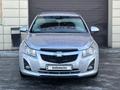 Chevrolet Cruze 2014 года за 4 500 000 тг. в Алматы – фото 3