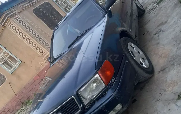 Audi 100 1992 годаүшін1 100 000 тг. в Тараз